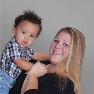 Meet your Posher, Sara